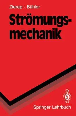 Strömungsmechanik (1991)