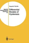 Differential Models of Hysteresis (1994)