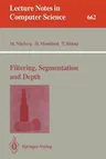 Filtering, Segmentation and Depth (1993)