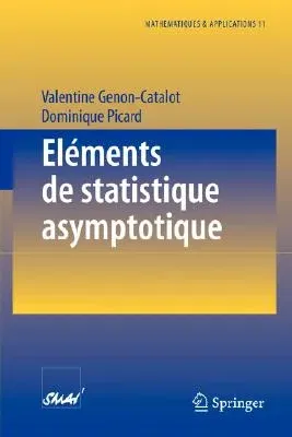 Eléments de Statistique Asymptotique (1993)