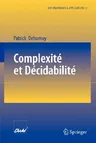 Complexité Et Décidabilité (1993)