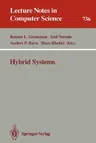 Hybrid Systems (1993)