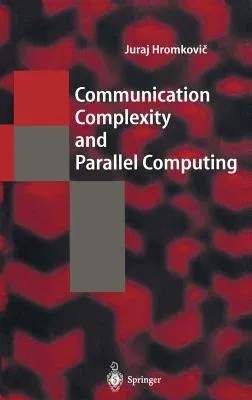 Communication Complexity and Parallel Computing: The Application of Communication Complexity in Parallel Computing (1997)