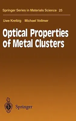 Optical Properties of Metal Clusters (1995)