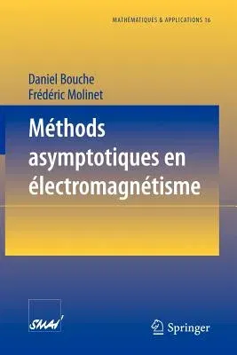 Méthodes Asymptotiques En Électromagnétisme (1994)