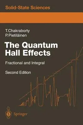 The Quantum Hall Effects: Integral and Fractional