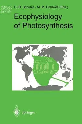 Ecophysiology of Photosynthesis (1995)