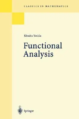 Functional Analysis