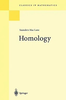 Homology (1995)