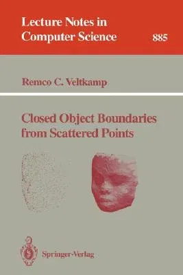 Closed Object Boundaries from Scattered Points (1994)