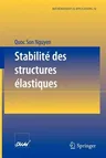 Stabilité Des Structures Élastiques (1995)