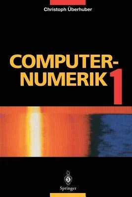 Computer-Numerik 1 (1995)