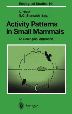 Activity Patterns in Small Mammals: An Ecological Approach