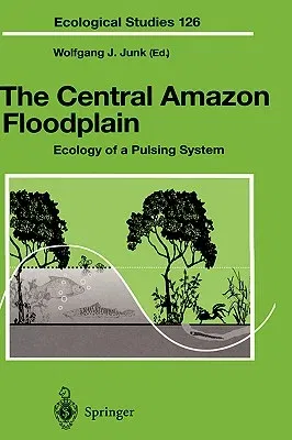 The Central Amazon Floodplain: Ecology of a Pulsing System (1997)