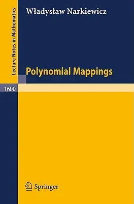 Polynomial Mappings (1995)