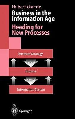 Business in the Information Age: Heading for New Processes (1995)