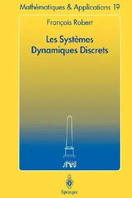 Les Systèmes Dynamiques Discrets (1995)