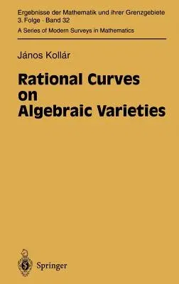 Rational Curves on Algebraic Varieties