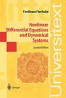 Nonlinear Differential Equations and Dynamical Systems (Rev and Expanded)