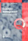 Qualitätsmanagement: Ein Kurs Für Studium Und Praxis