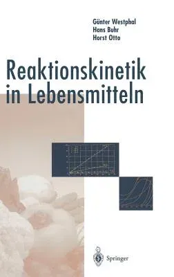 Reaktionskinetik in Lebensmitteln (1996)