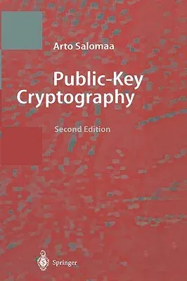 Public-Key Cryptography (Enl)