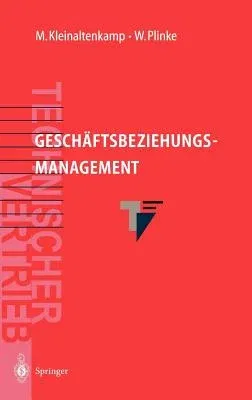 Geschäftsbeziehungsmanagement (1997)