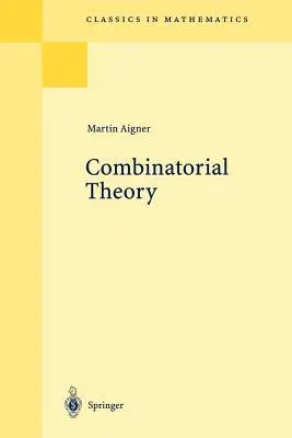 Combinatorial Theory