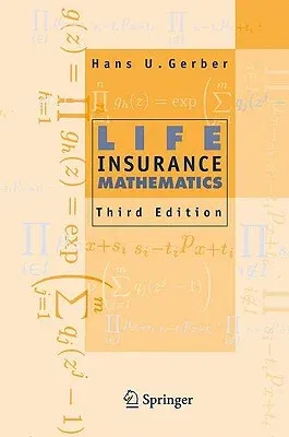 Life Insurance Mathematics (1997)