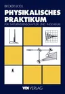 Physikalisches Praktikum Für Naturwissenschaftler Und Ingenieure