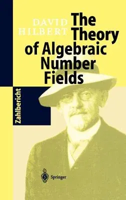 The Theory of Algebraic Number Fields (1998)