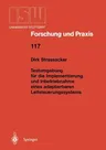 Testumgebung Für Die Implementierung Und Inbetriebnahme Eines Adaptierbaren Leitsteuerungssystems (1997)