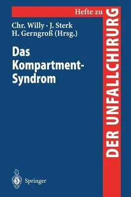 Das Kompartment-Syndrom