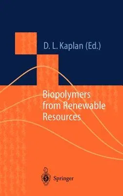 Biopolymers from Renewable Resources (1998)