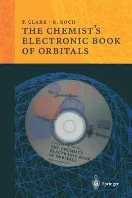 The Chemist's Electronic Book of Orbitals [With IBM-Compatible CDROM] (1999)