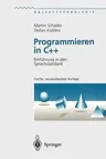 Programmieren in C++: Einführung in Den Sprachstandard