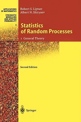 Statistics of Random Processes II: Applications (Rev and Expanded)