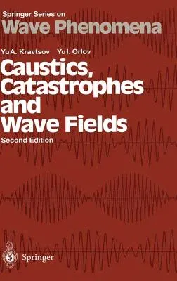 Caustics, Catastrophes and Wave Fields (1993)