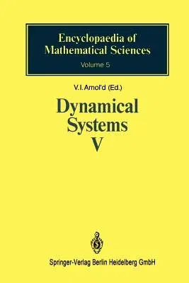 Dynamical Systems V: Bifurcation Theory and Catastrophe Theory (Softcover Reprint of the Original 1st 1994)