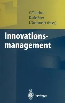 Innovationsmanagement (1999)