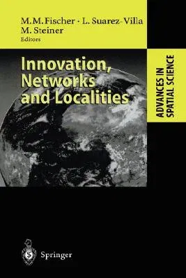 Innovation, Networks and Localities (1999)