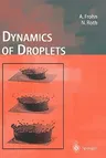 Dynamics of Droplets (2000)