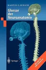 Glossar Der Neuroanatomie (2000)