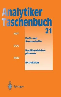 Analytiker-Taschenbuch (2000)