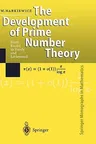 The Development of Prime Number Theory: From Euclid to Hardy and Littlewood (2000)