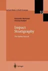 Impact Stratigraphy: The Italian Record (Corrected 2000. Corr. 2nd Printing 0)