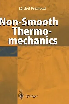 Non-Smooth Thermomechanics (2002)