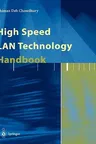 High Speed LAN Technology Handbook (2000)