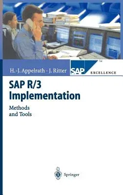 SAP R/3 Implementation: Methods and Tools (2000)