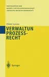 Verwaltungsprozeßrecht (2000)